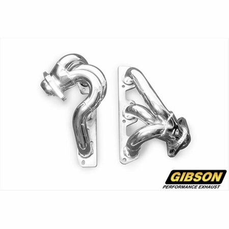 GIBSON Performance Header GP403S-C